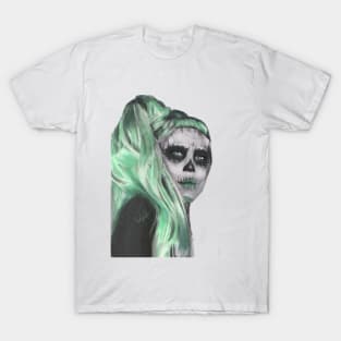 Lady of the Dead T-Shirt